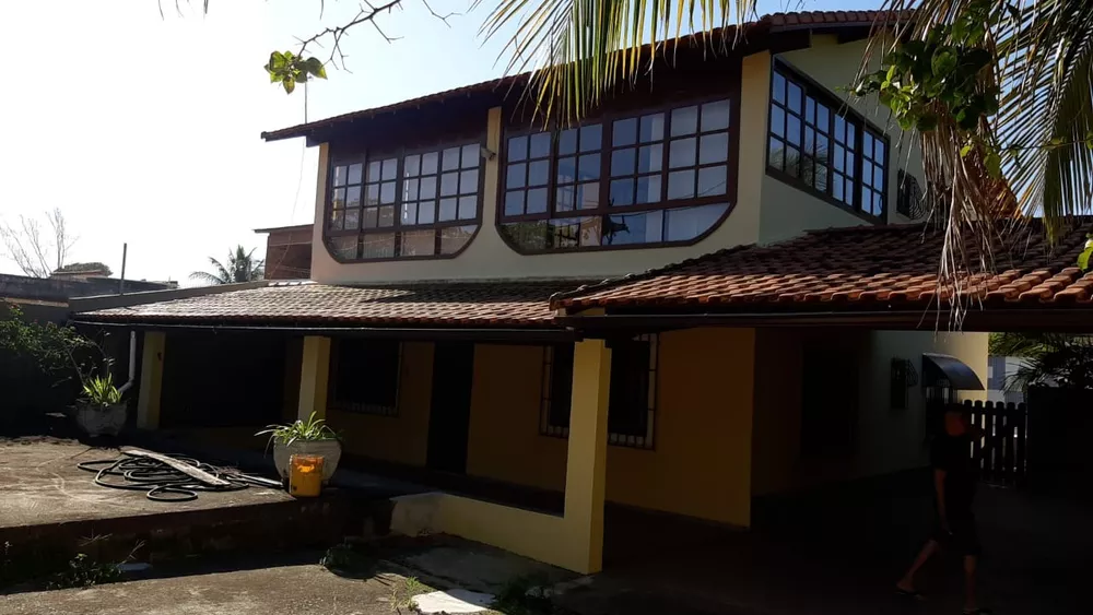 Casa, 5 quartos - Foto 47