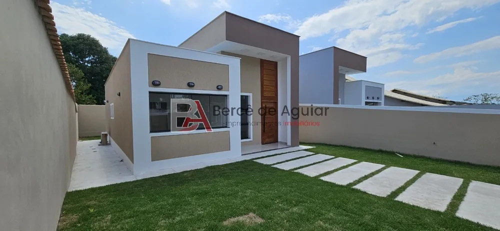 Casa, 3 quartos, 213 m² - Foto 1