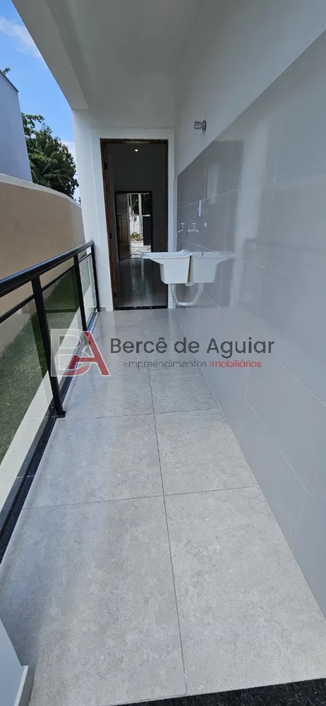 Casa, 3 quartos, 213 m² - Foto 9