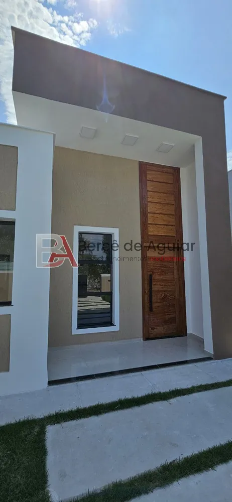 Casa, 3 quartos, 213 m² - Foto 4