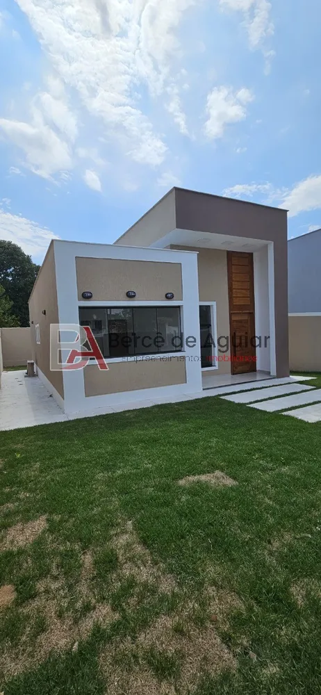 Casa, 3 quartos, 213 m² - Foto 3