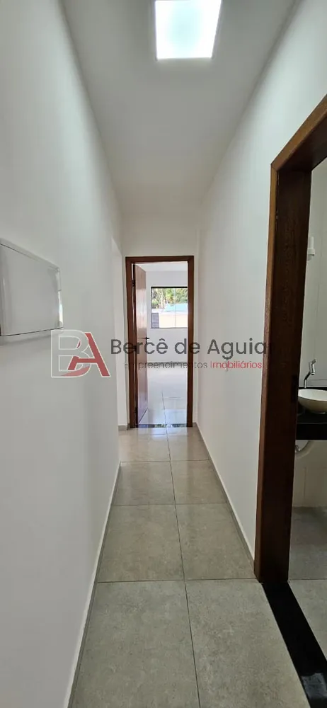 Casa, 3 quartos, 213 m² - Foto 15