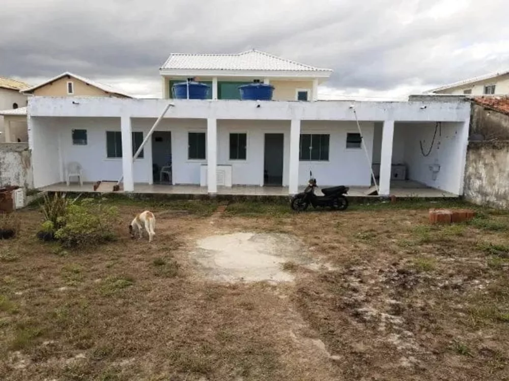 Casa, 2 quartos - Foto 3