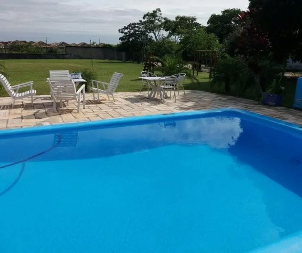 Sítio, 8 quartos - Foto 14