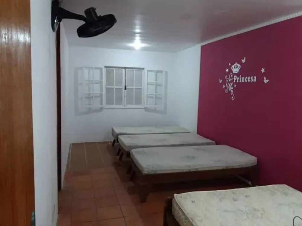 Sítio, 8 quartos - Foto 4