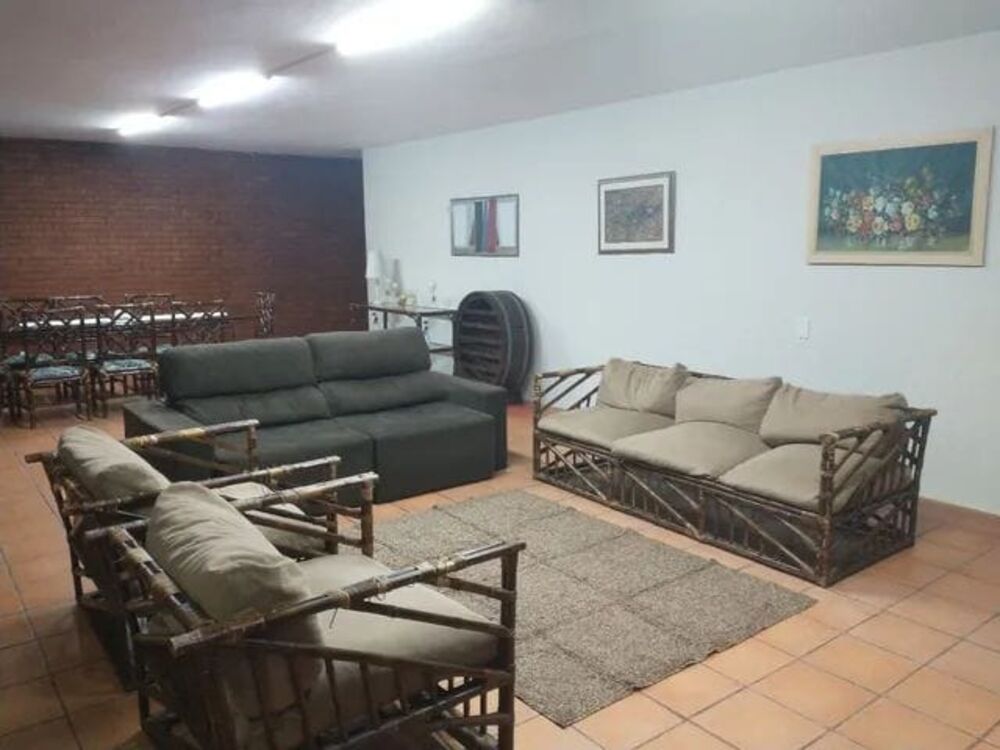 Sítio, 8 quartos - Foto 18