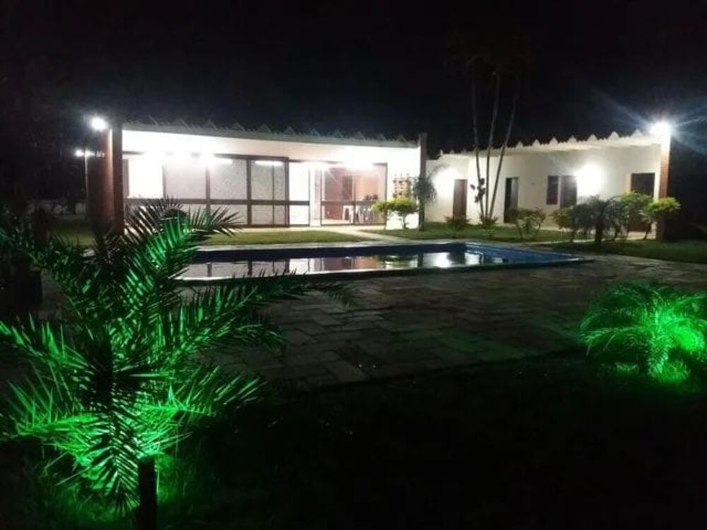 Sítio, 8 quartos - Foto 1