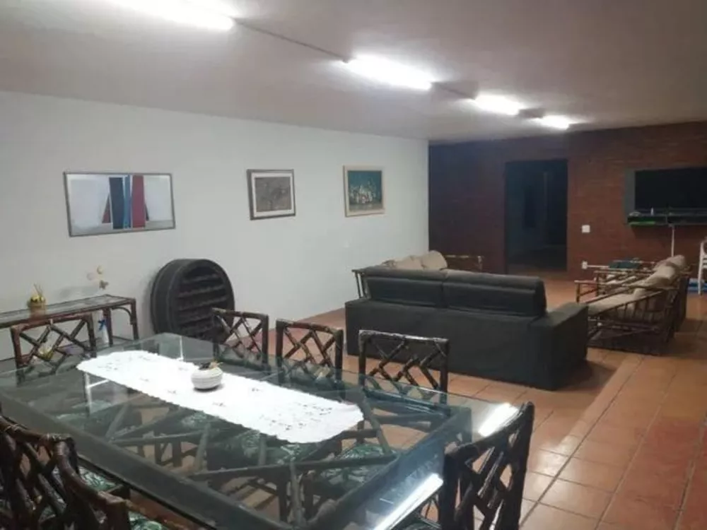 Sítio, 8 quartos - Foto 3