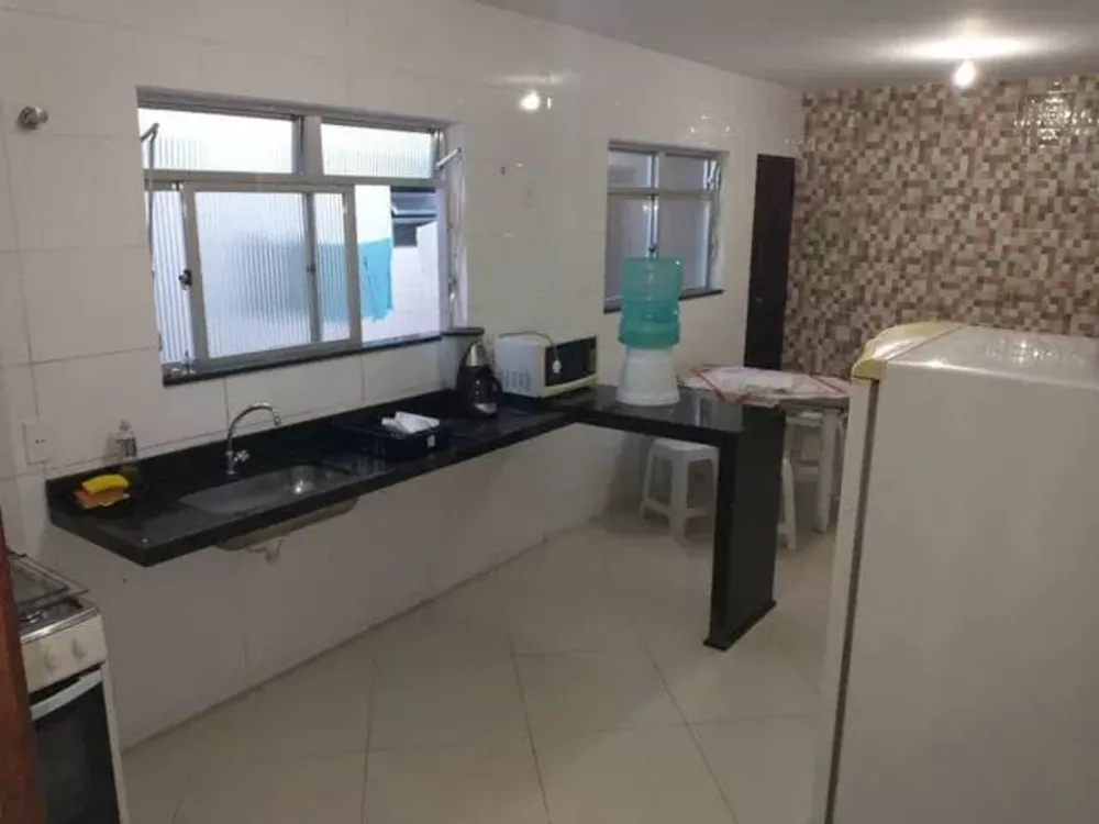 Sítio, 8 quartos - Foto 17