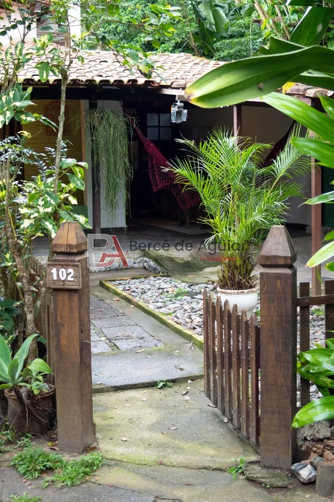 Casa, 2 quartos, 70 m² - Foto 3