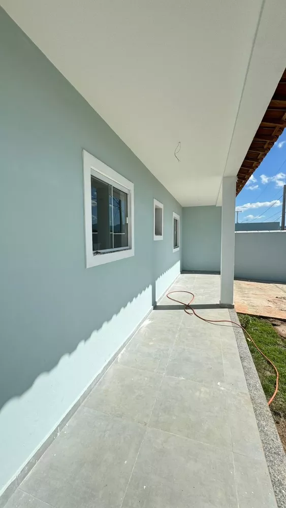 Casa, 1 quarto - Foto 11