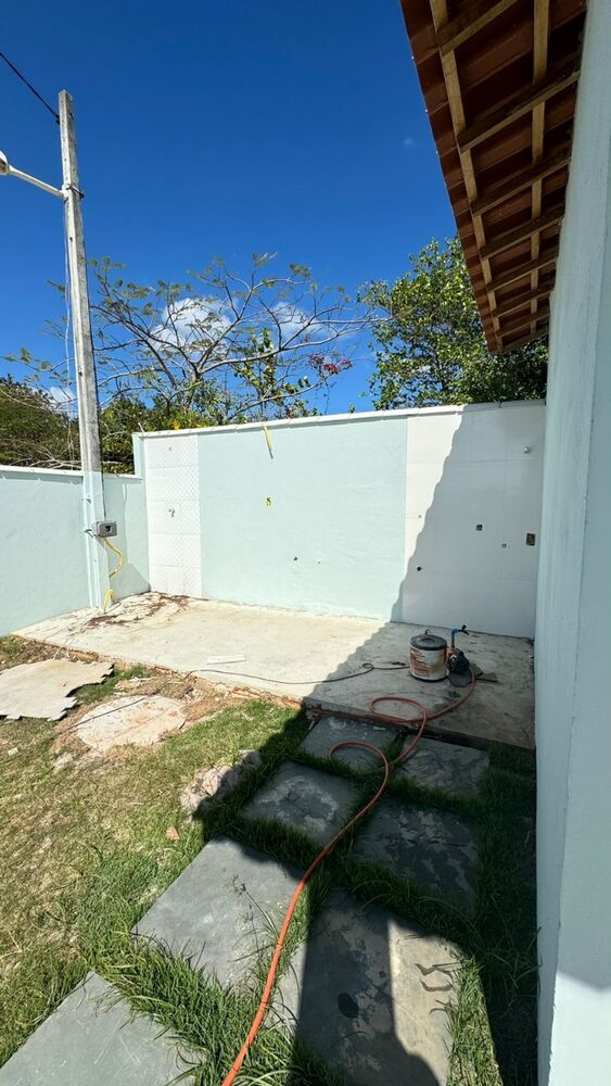 Casa, 1 quarto - Foto 4