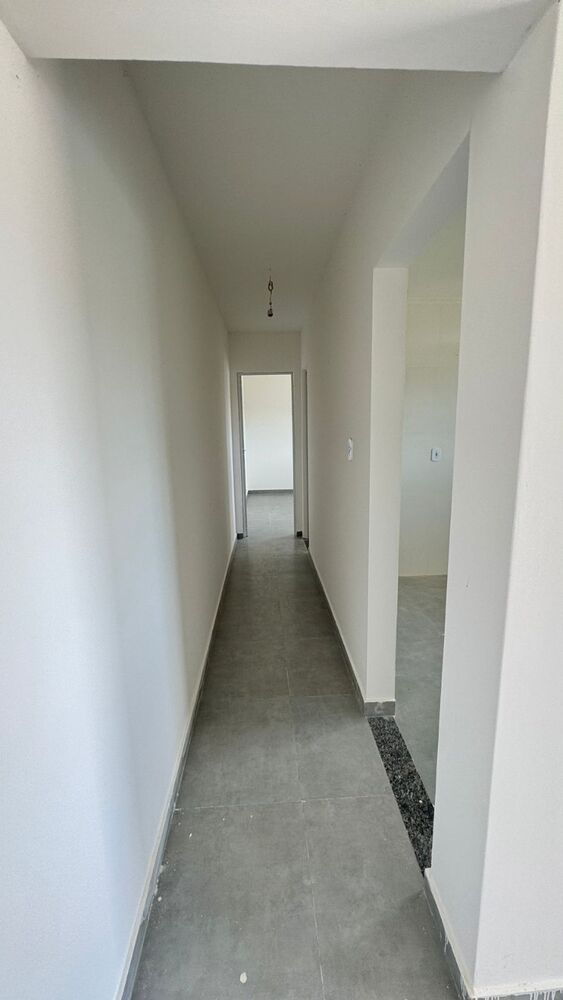 Casa, 1 quarto - Foto 1