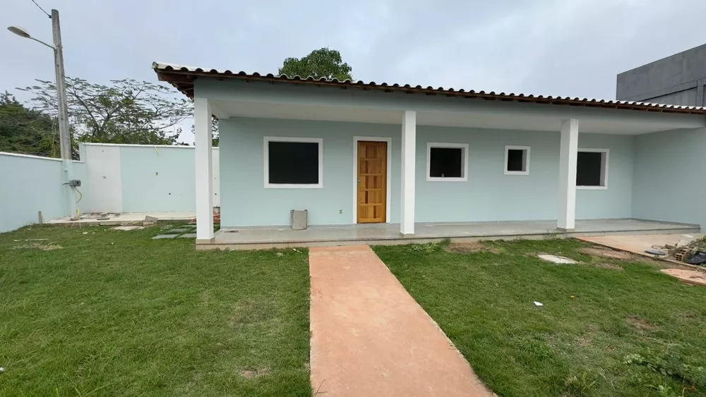 Casa, 1 quarto - Foto 13