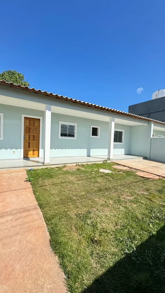 Casa, 1 quarto - Foto 10