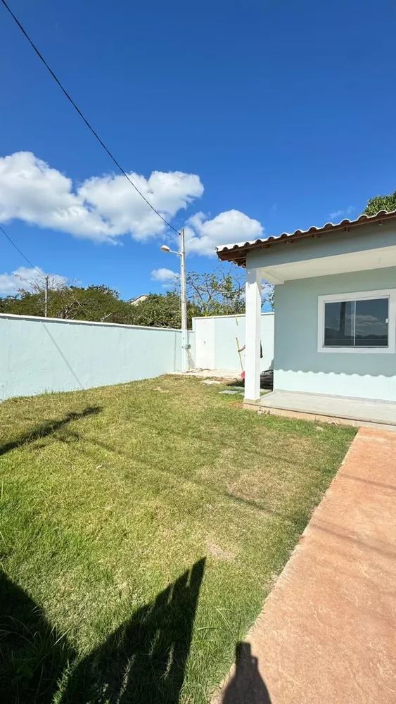 Casa, 1 quarto - Foto 20