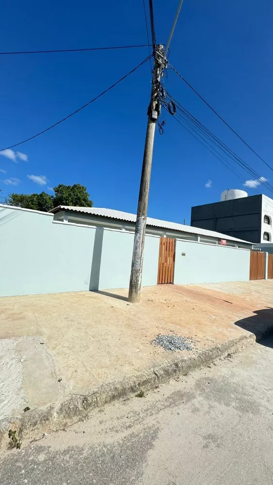 Casa, 1 quarto - Foto 19