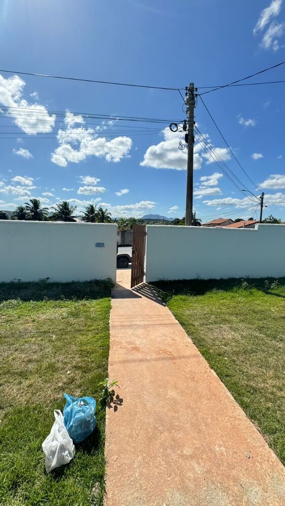 Casa, 1 quarto - Foto 3