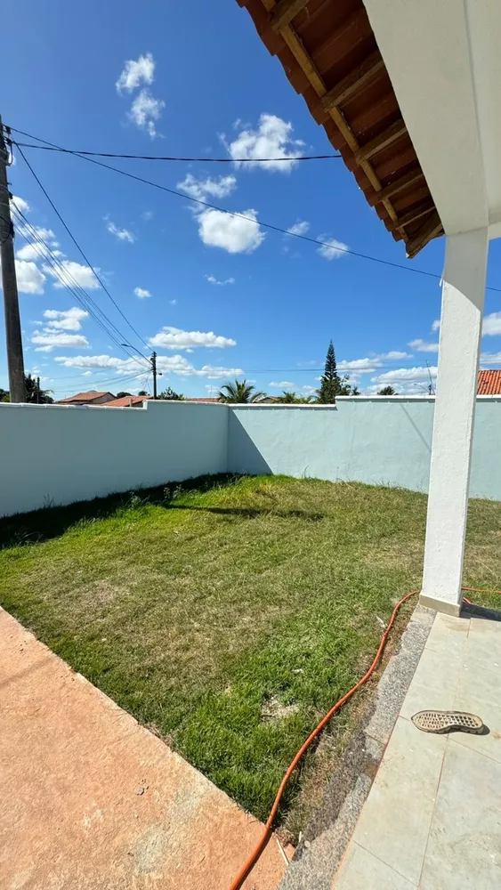 Casa, 1 quarto - Foto 12