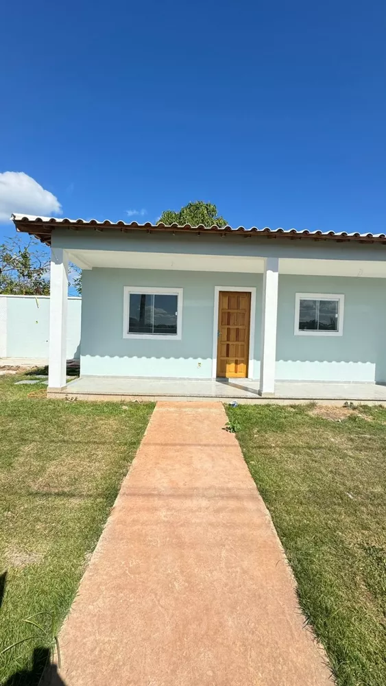 Casa, 1 quarto - Foto 14