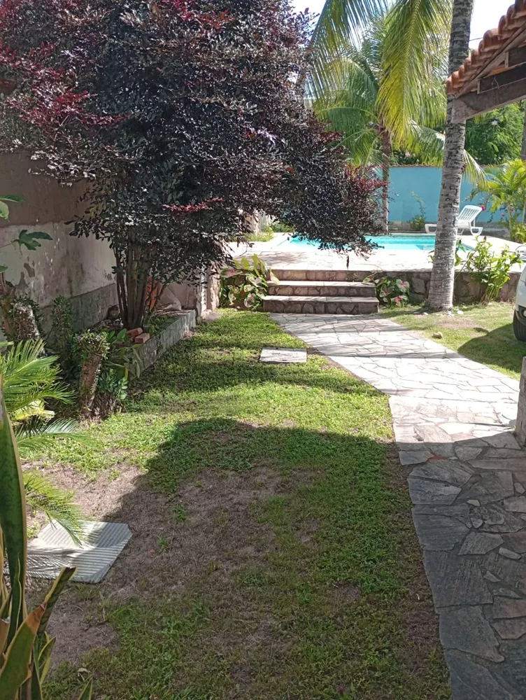 Casa, 5 quartos - Foto 39