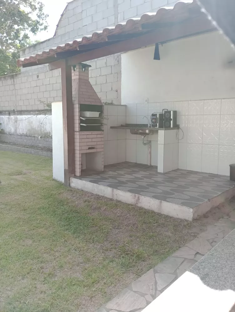 Casa, 5 quartos - Foto 32