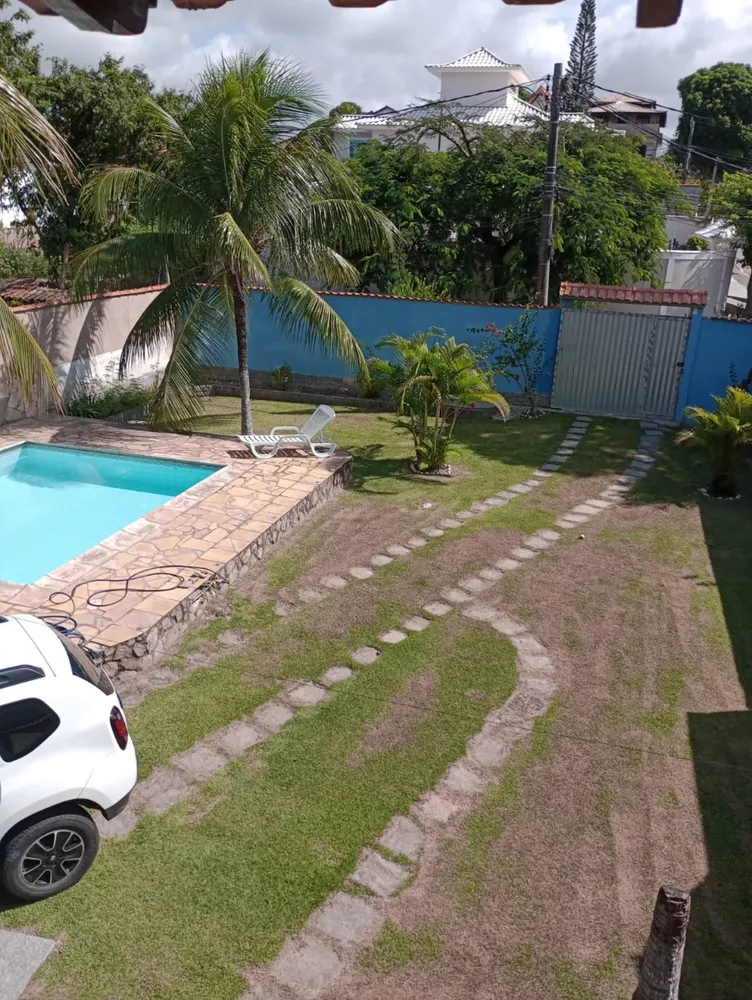 Casa, 5 quartos - Foto 18