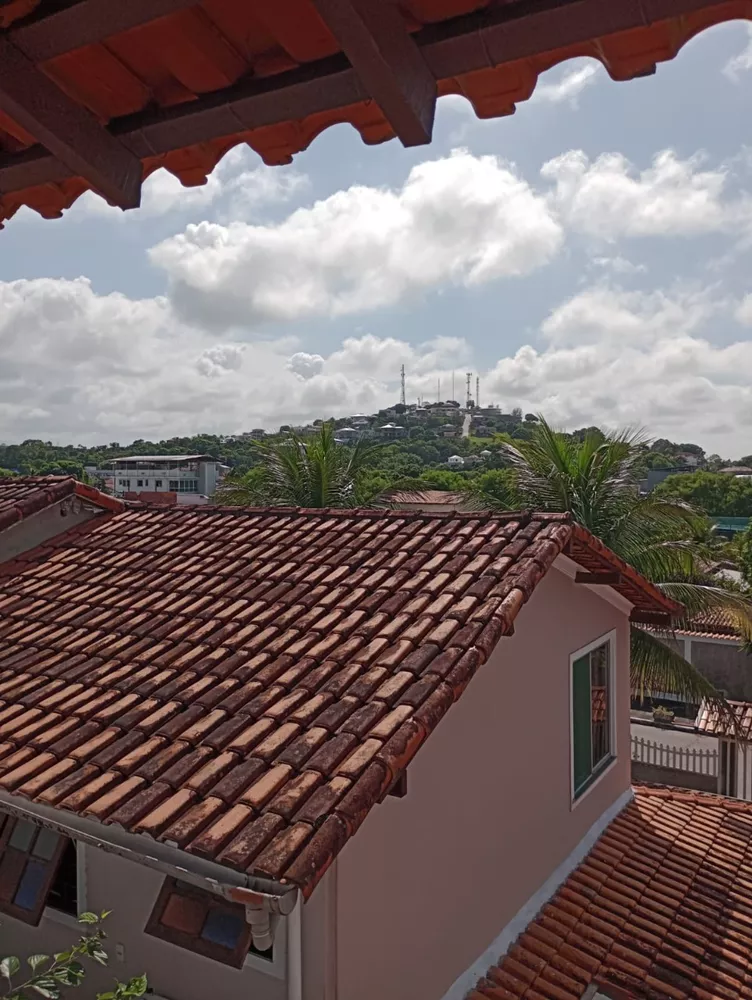 Casa, 5 quartos - Foto 10