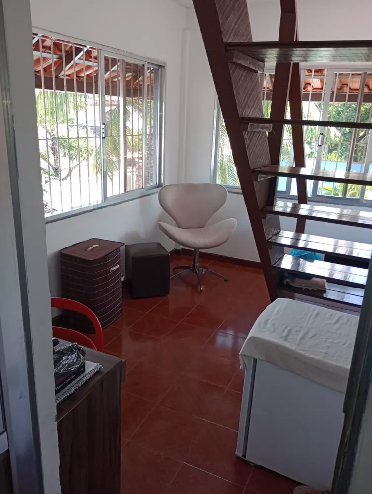 Casa, 5 quartos - Foto 16