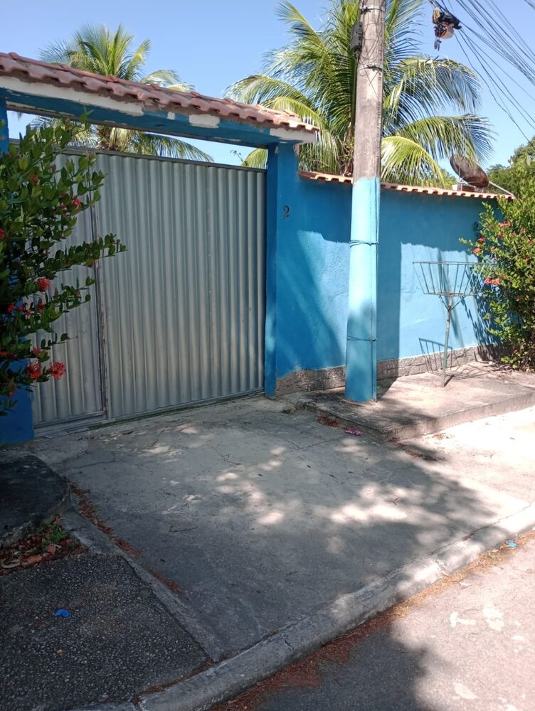 Casa à venda com 5 quartos - Foto 1