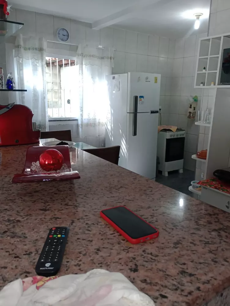 Casa, 5 quartos - Foto 21