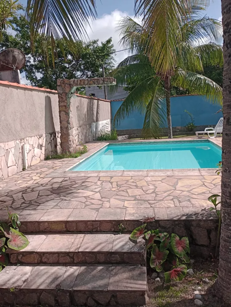 Casa, 5 quartos - Foto 28