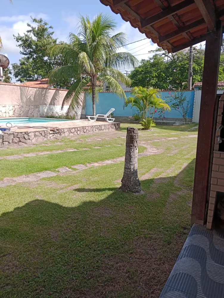 Casa, 5 quartos - Foto 31