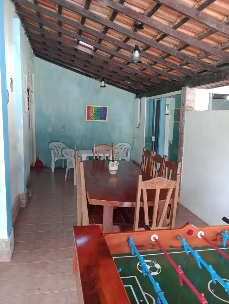 Casa, 5 quartos - Foto 35