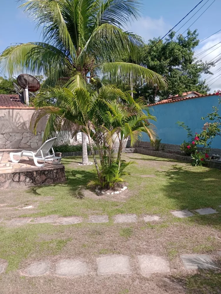 Casa, 5 quartos - Foto 33