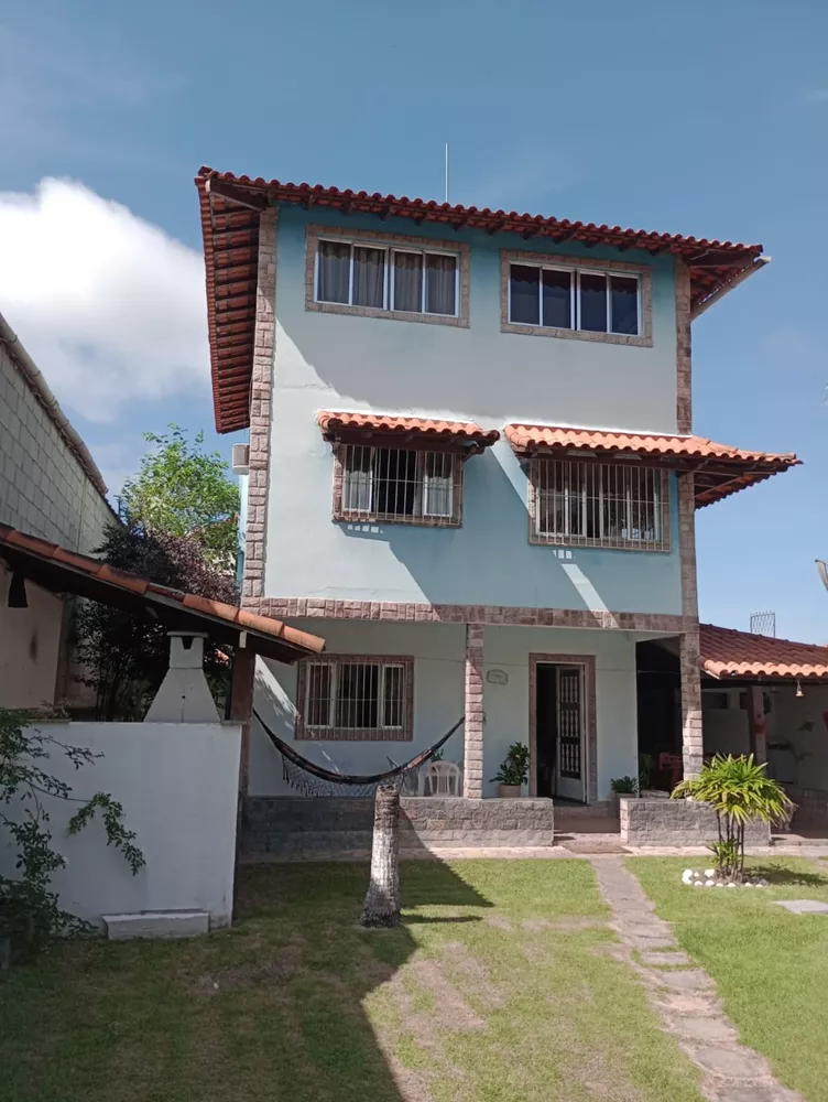 Casa, 5 quartos - Foto 1