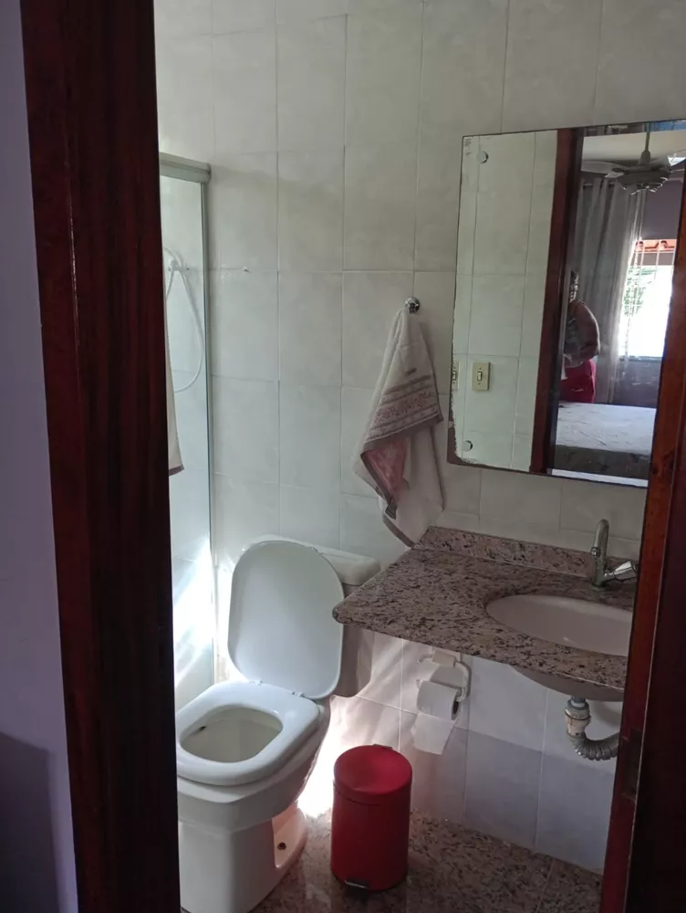 Casa, 5 quartos - Foto 23