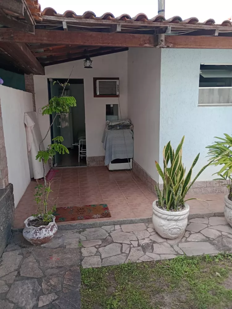 Casa, 5 quartos - Foto 34