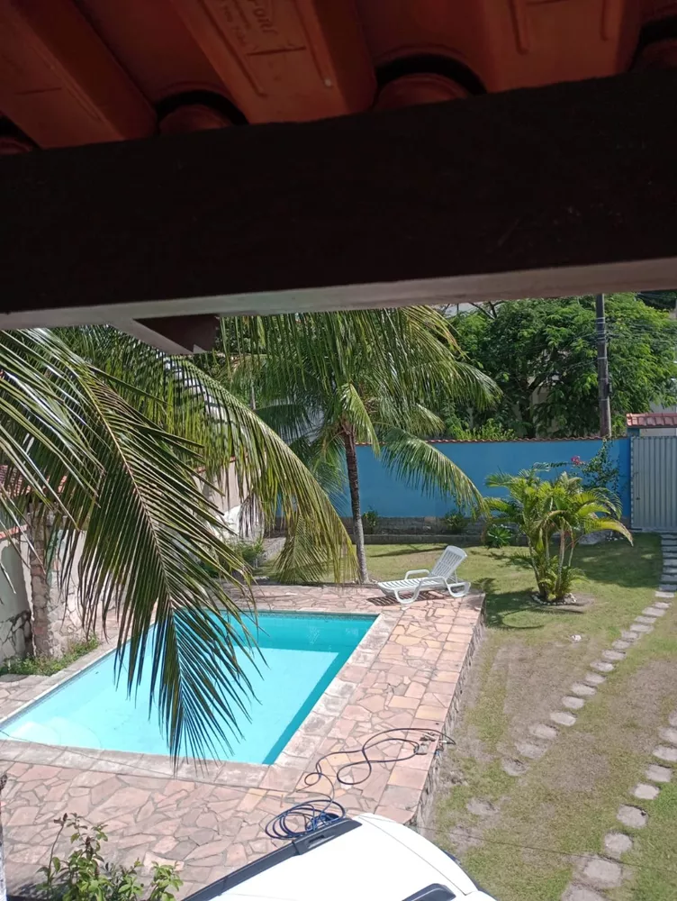 Casa, 5 quartos - Foto 17