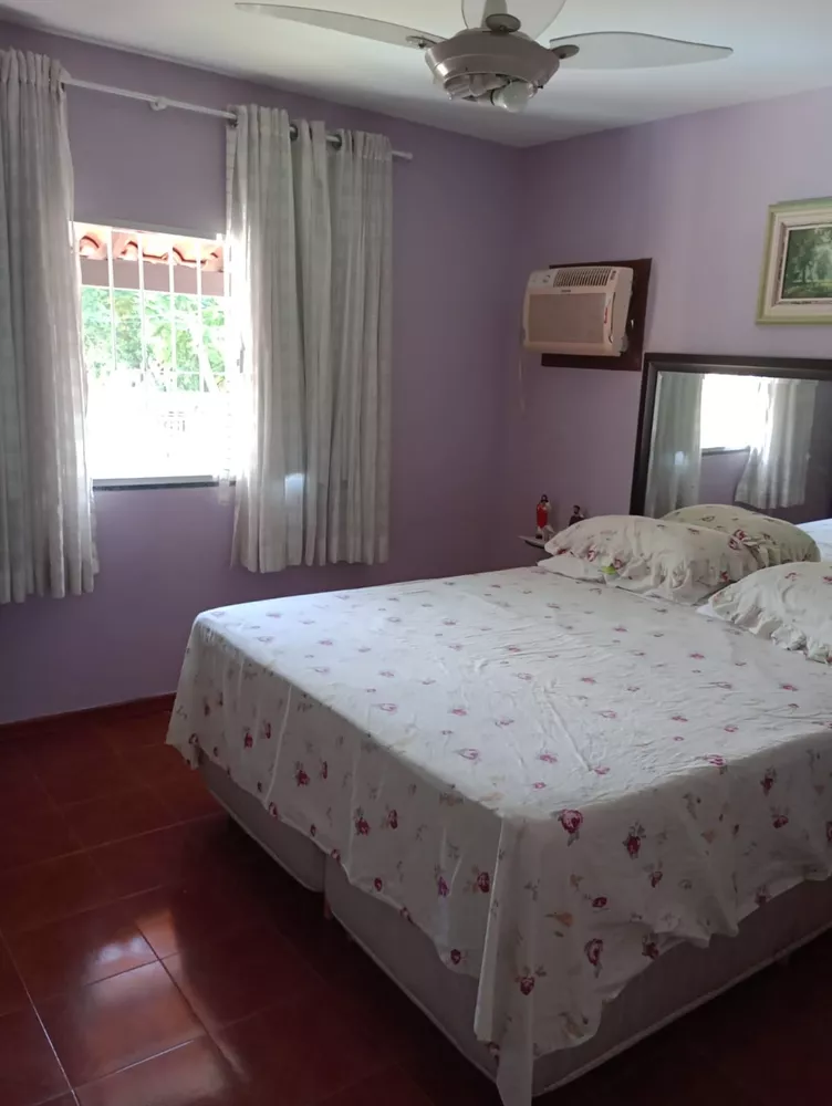 Casa, 5 quartos - Foto 19