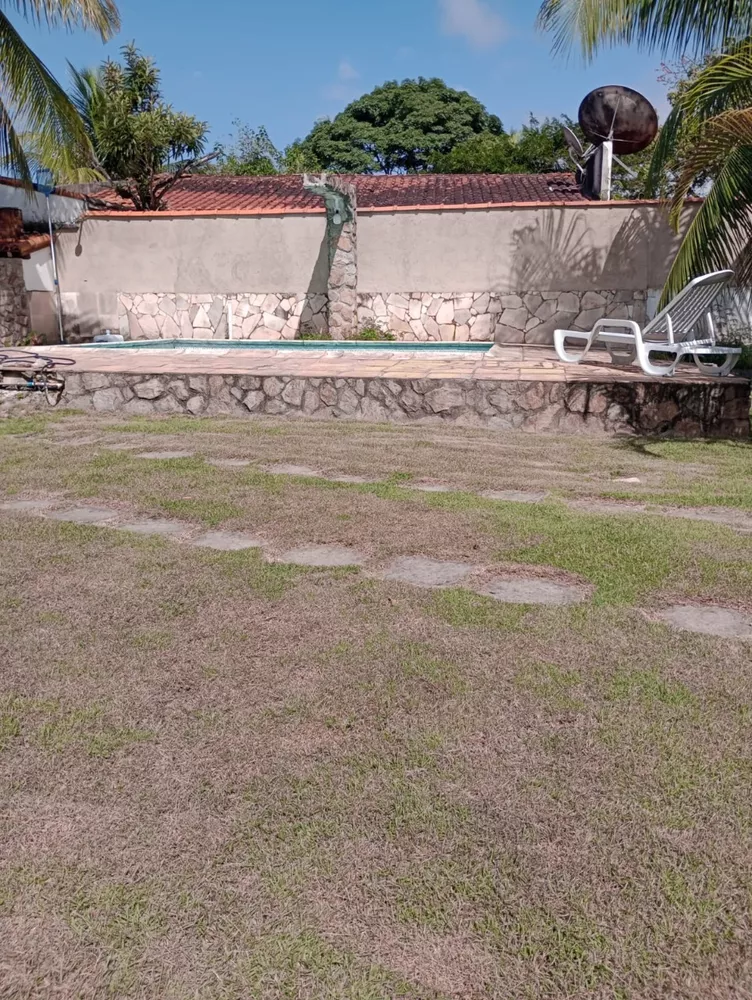 Casa, 5 quartos - Foto 30