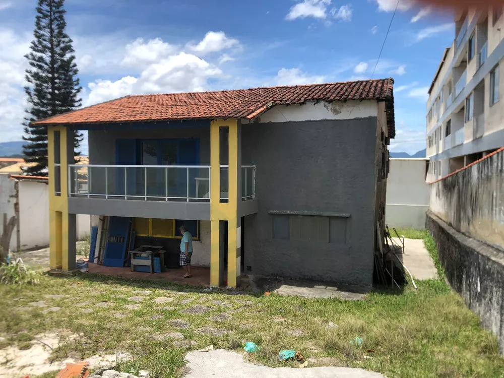 Casa, 2 quartos - Foto 2