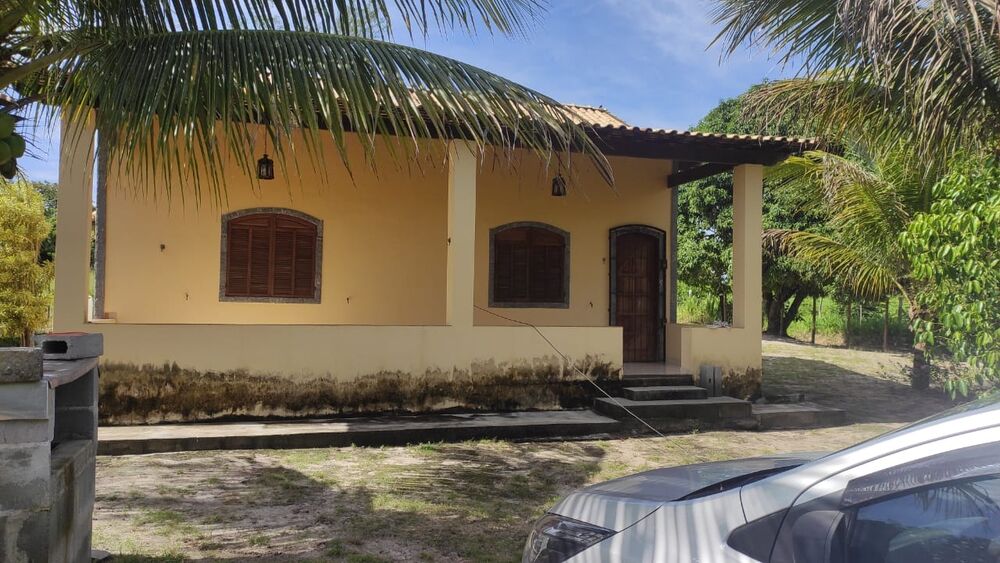 Sítio à venda com 2 quartos - Foto 3