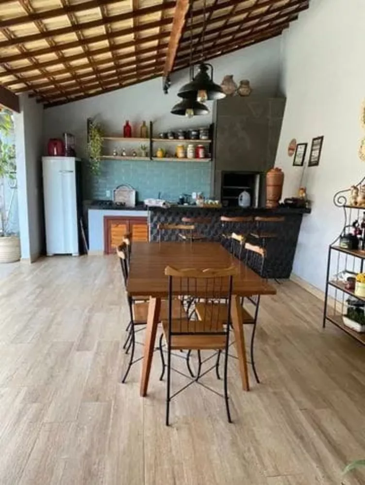 Casa, 2 quartos - Foto 14