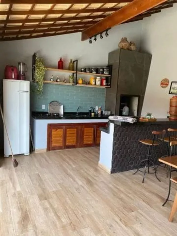 Casa, 2 quartos - Foto 15