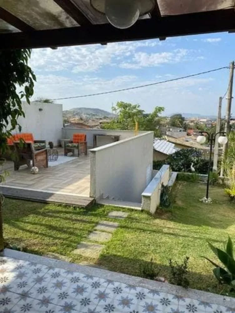 Casa, 2 quartos - Foto 2
