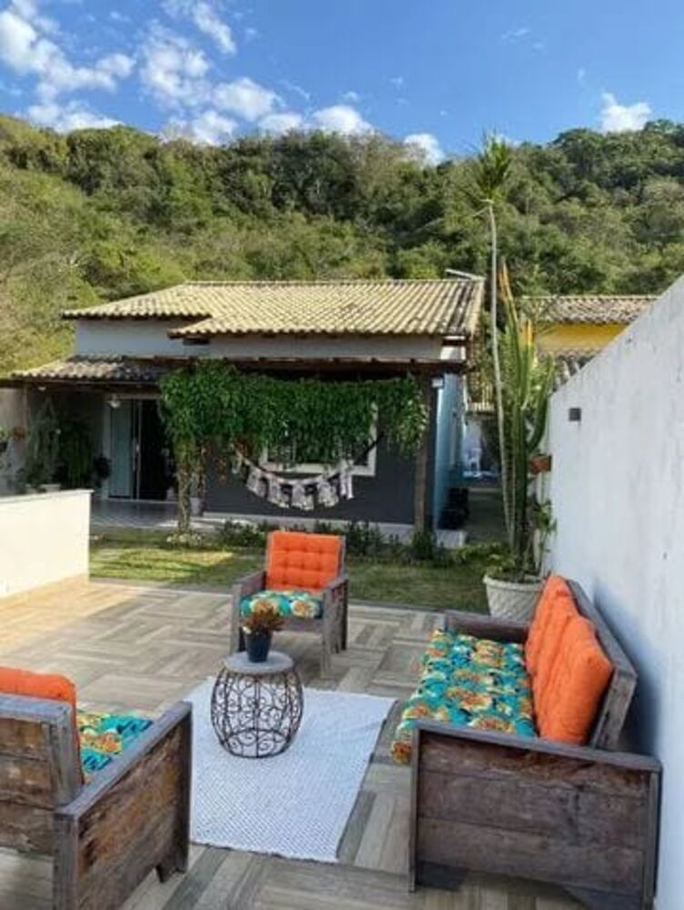 Casa, 2 quartos - Foto 11