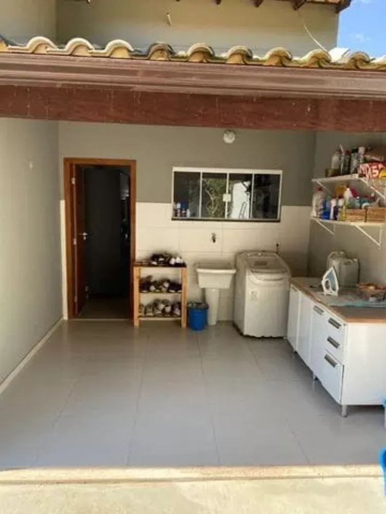 Casa, 2 quartos - Foto 17