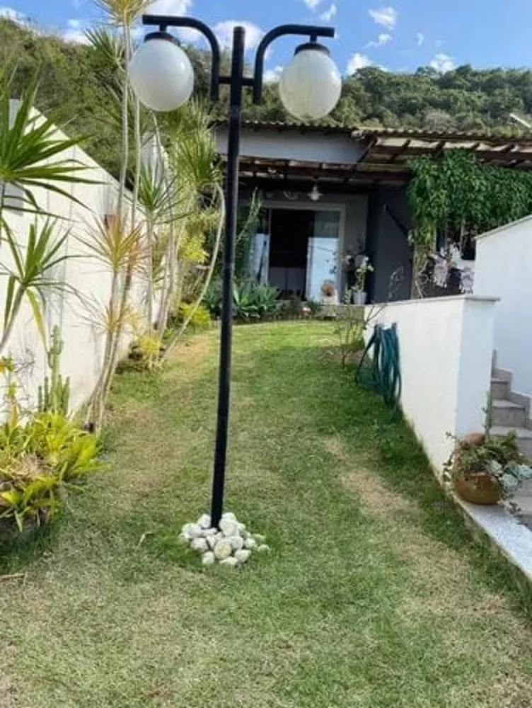 Casa, 2 quartos - Foto 4