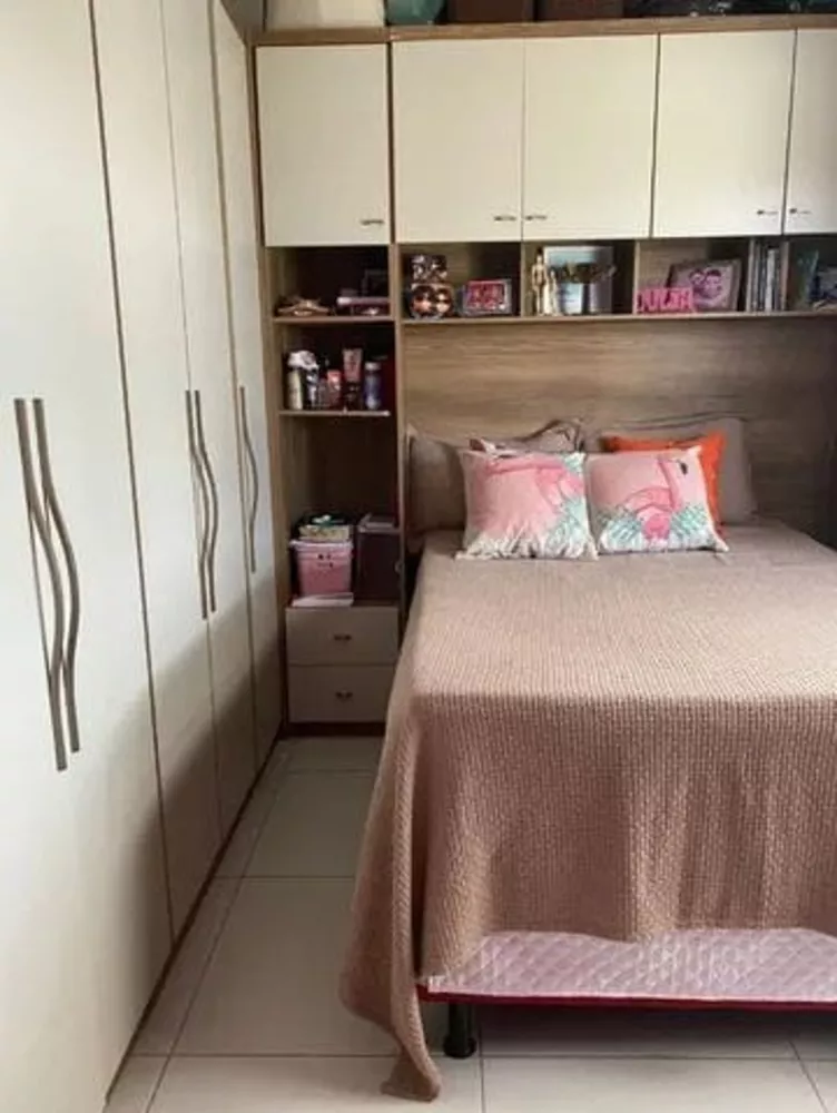 Casa, 2 quartos - Foto 16